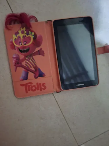 Vendo tablet infantil positivo
