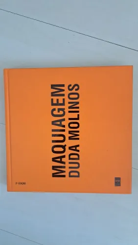 Maquiagem Duda Molinos