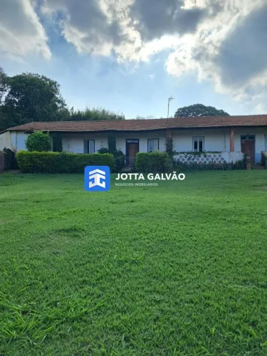 Fazenda a venda, 218.000m2 - Aglomeração Urbana de Jundiaí, Itupeva