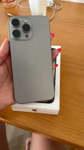iPhone 15pro Max