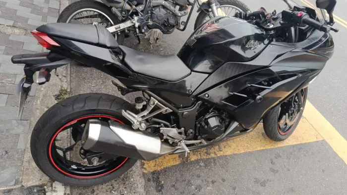 Ninja300