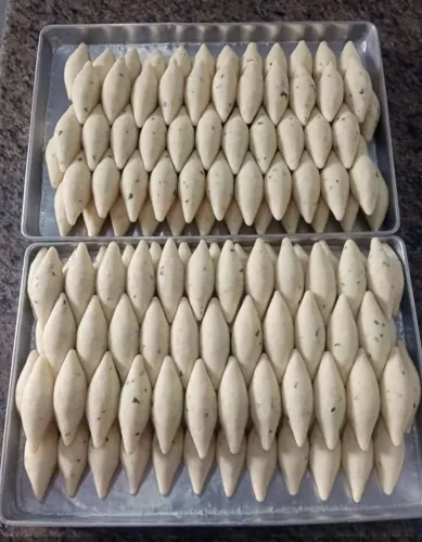 Salgados Grandes Congelados Para Revender - MEGA PROMOÇÃO 