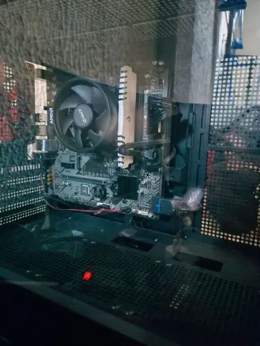 Pc Gamer Ryzen 5 Am5