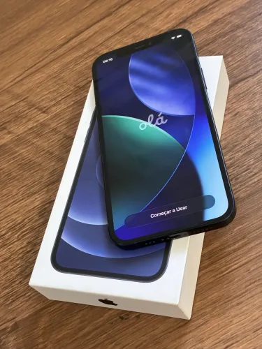 iPhone 12 64gb (Preto)
