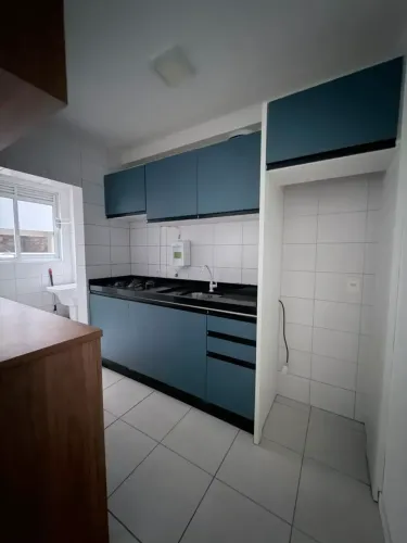 Ótimo apartamento de 2 quartos para locação em Forquilhinhas, São José/SC
