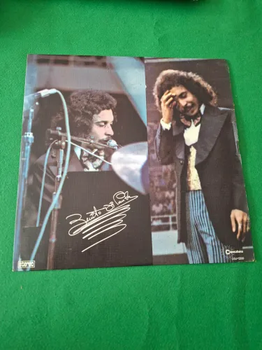 Vinil Benito de Paula lp