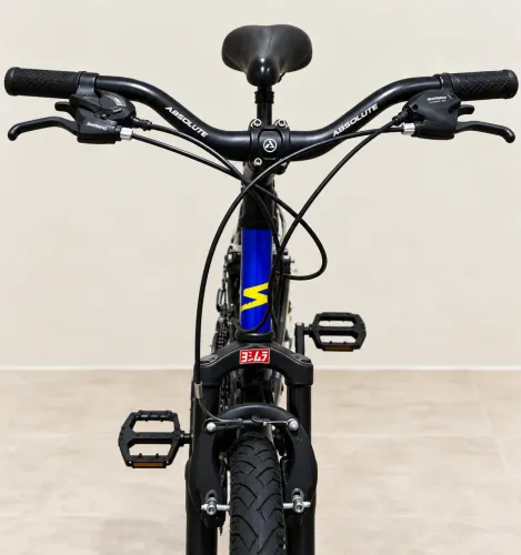 Specialized Hardrock Aro 26 | Suspensão Dupla | Shimano 21v | Excelente Estado
