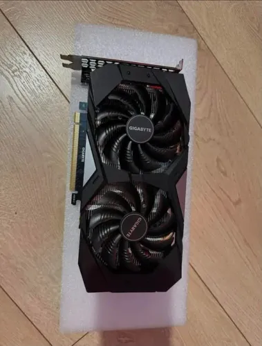RTX 2060 6GB