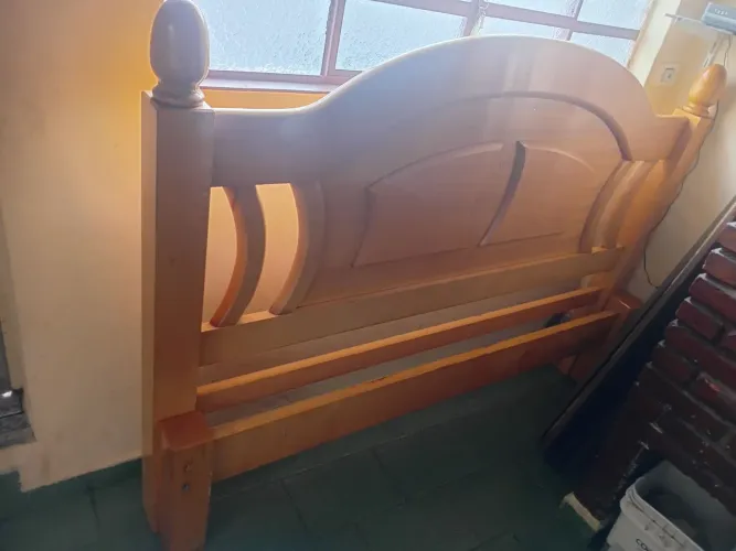 Cama
