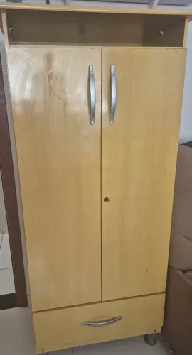 Sapateira em MDF