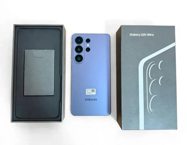 S26 ULTRA//256GB