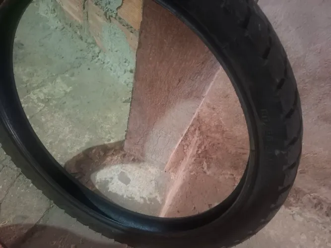 Pneu Moto Metzeler Aro 21 Tourance 80/90 21