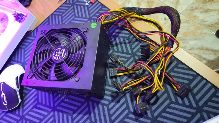 Fonte Hoopson 500w