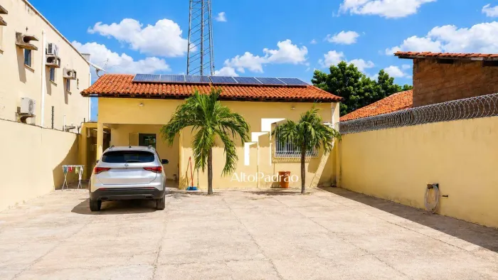 Casa à venda - Mafuá - Teresina/PI