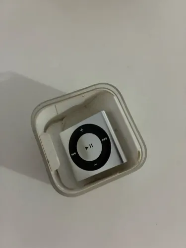 iPod Shuffle - 1gb 
