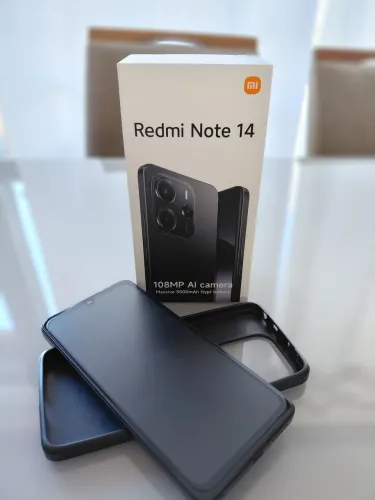 Xiaomi note 14