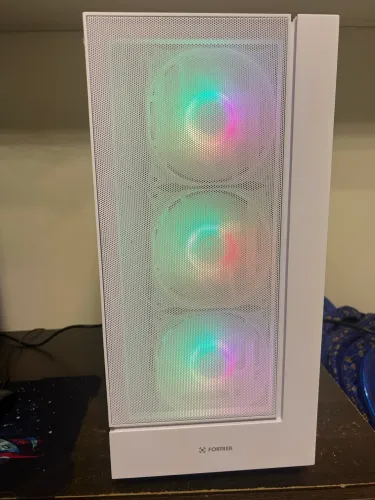CPU GAMER