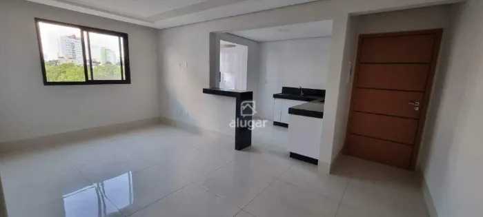 Apartamento para alugar, 3 quartos, 1 suíte, 2 vagas, Morada do Sol - Montes Claros/MG - R