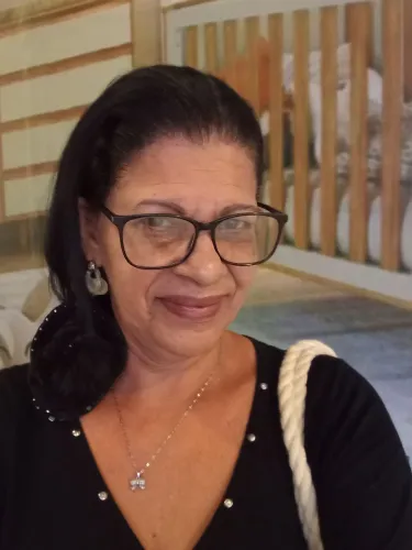 Cuidadora de idosos a minha residência não acamados