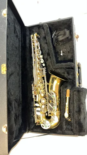 Saxofone Alto - Eagle