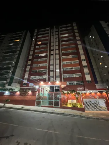 Condomínio São Francisco Residencial 