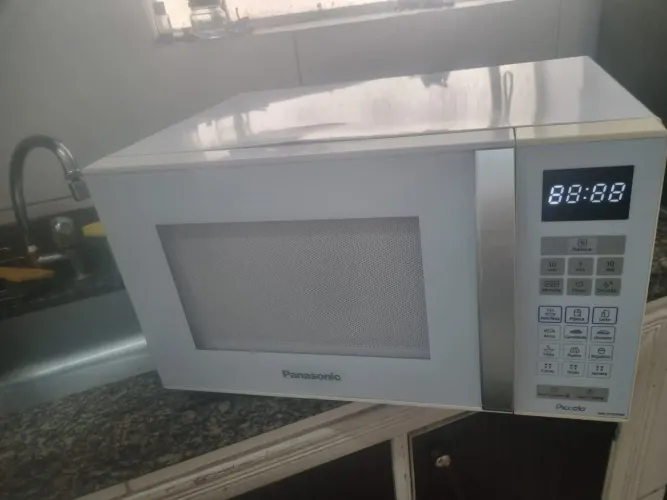 Microondas