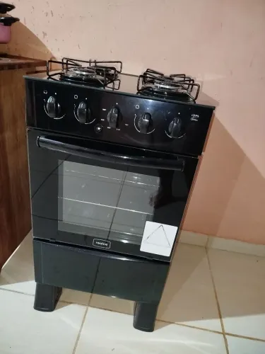 Fogão