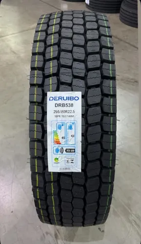 DERUIBO DRB538
