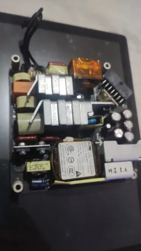 fonte imac 2011 original