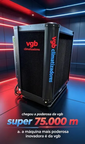 VGB climatizadores