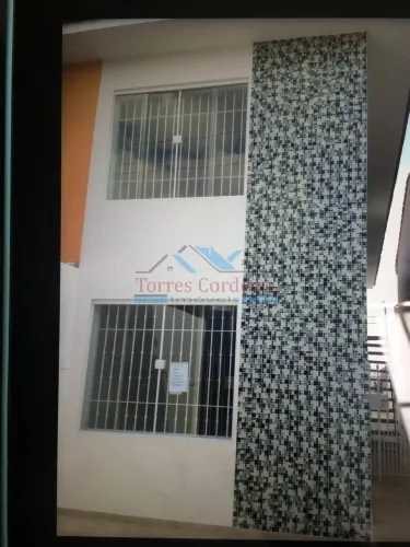 Casa Comercial 200m2 - Jd Monte Kemel