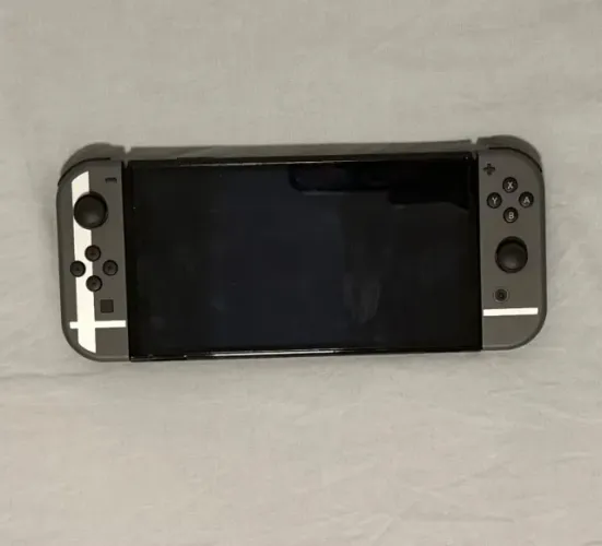 Nintendo Switch Oled (Semi-novo)