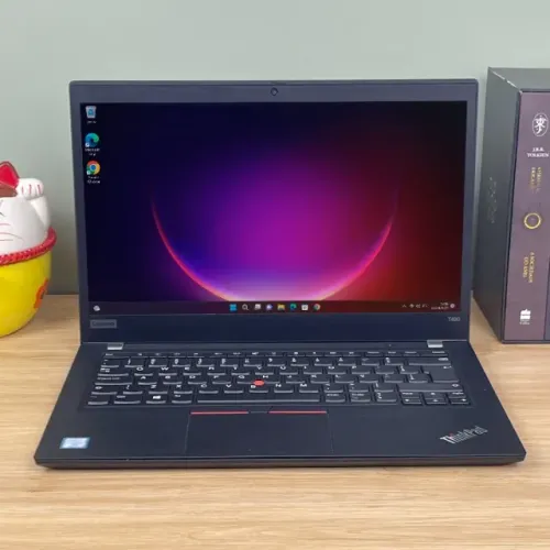 notebook lenovo thinkpad t430 i5
