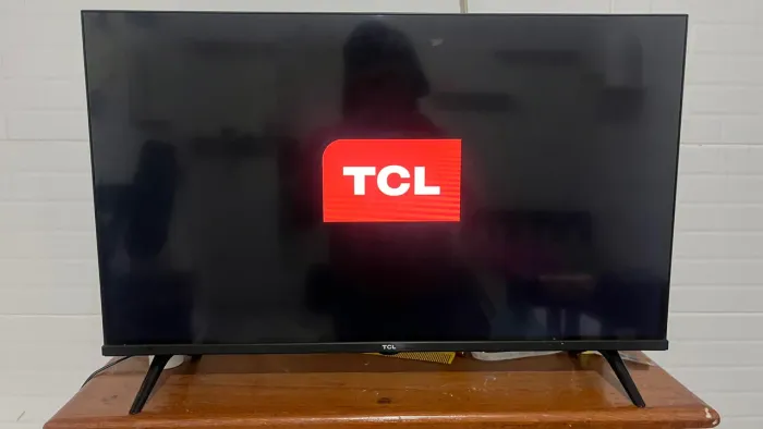 Smart TV TCL 32?