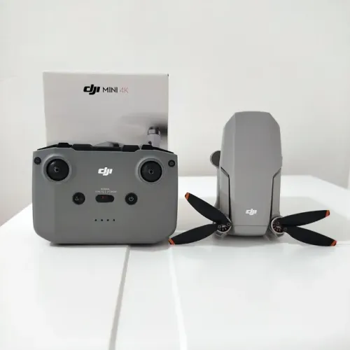 Drone Dji Mini 4K