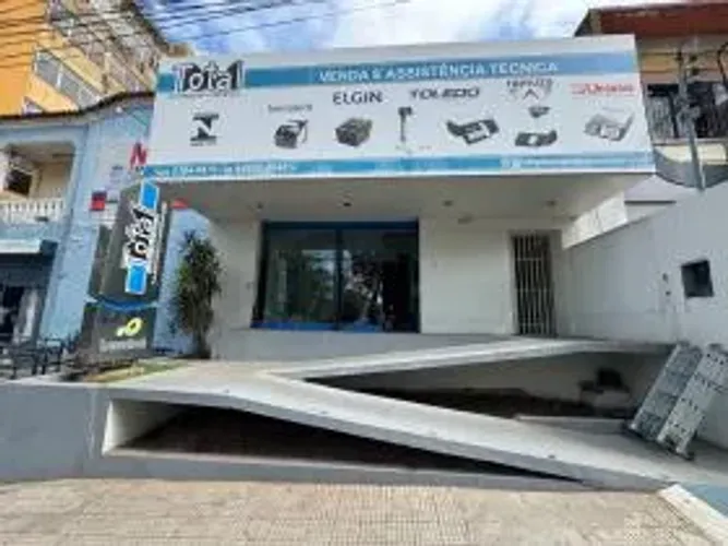 Excelente Imóvel Comercial a venda em TERESINA
