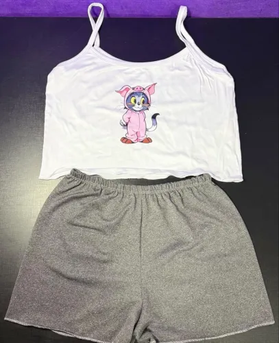 Pijama Tom