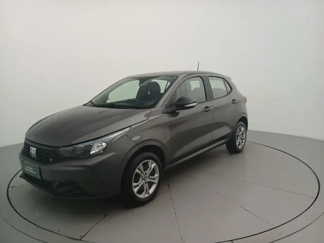 Fiat Argo Drive 1.0 Firefly 2026