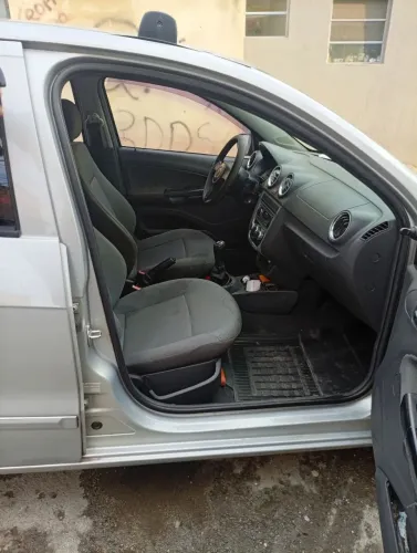 Volkswagen Gol Geração V 1.0 8V MI Total Flex Mec. 4P 2010