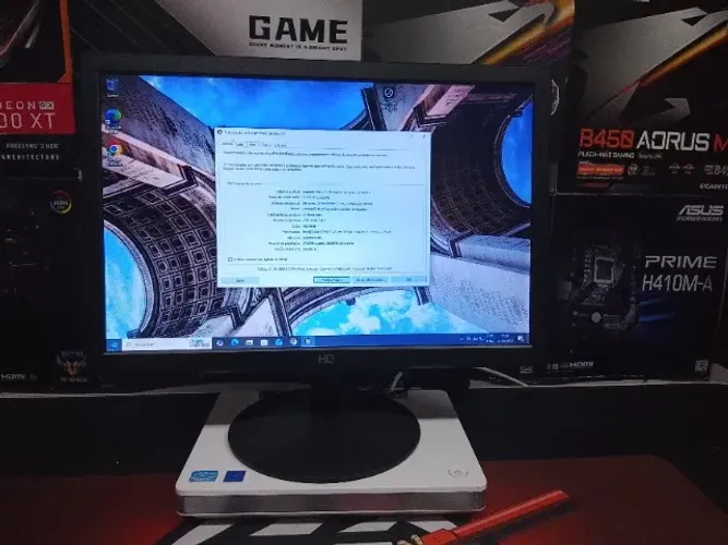 Pc completo Core i5
