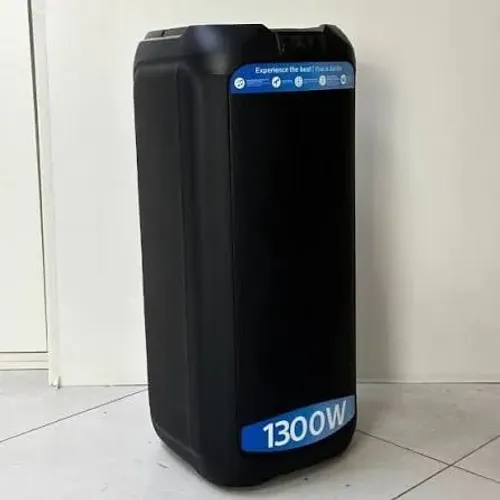 Vendo caixa
