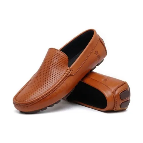 Sapatilha Mocassim 