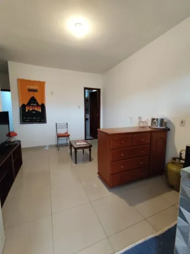 CASA NOS ALTOS PARA ALUGAR NO GUAMÁ | 2 SUÍTES | SEMI MOBILIADA | ÓTIMA LOCALIZAÇÃO