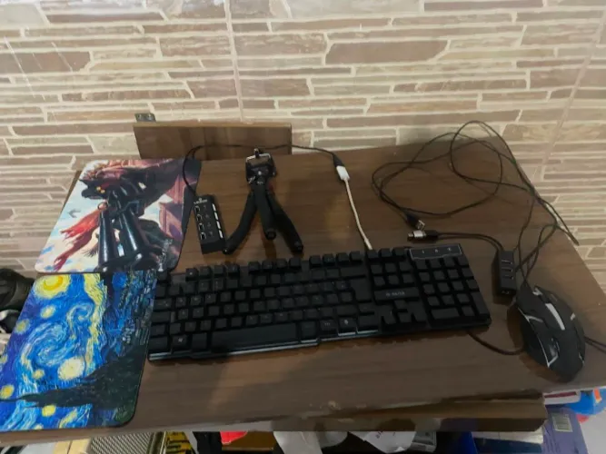 Kit mobilador