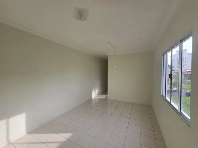 Apartamento à venda no bairro Residencial Flora em Vinhedo/SP