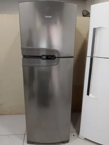 Vendo geladeira