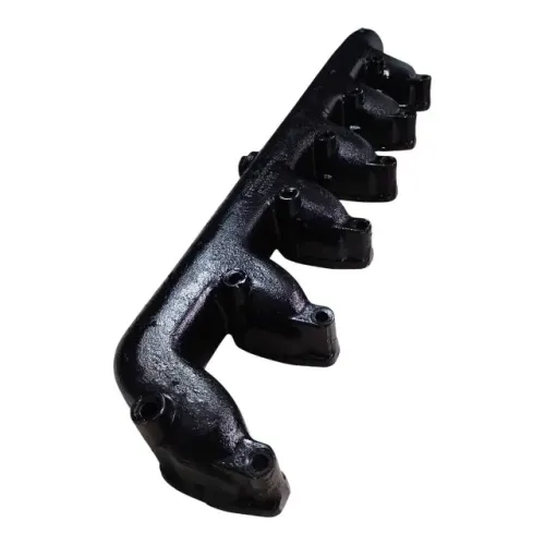TUBO COLETOR ADMISSÃO PARA MOTOR MWM 229 6 CILINDRO *060
