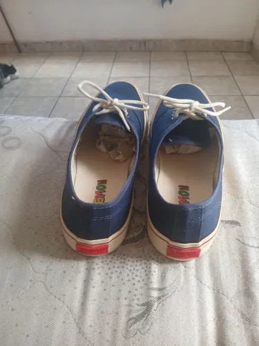 Vendo tênis novo