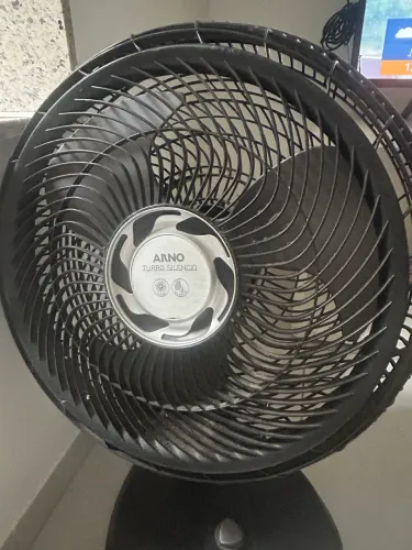 Ventilador Arno 