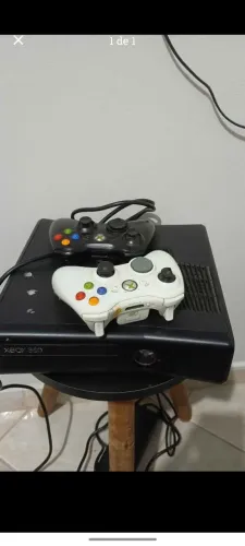 Xbox 360